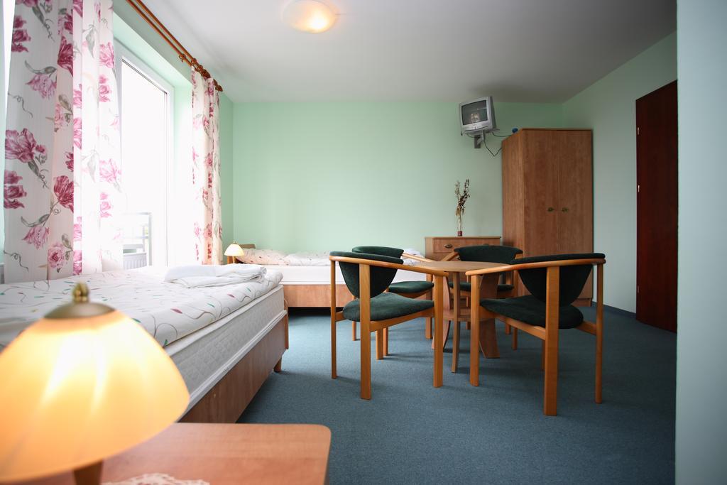 Osrodek Wczasowy Marysia Hotel Niechorze Room photo