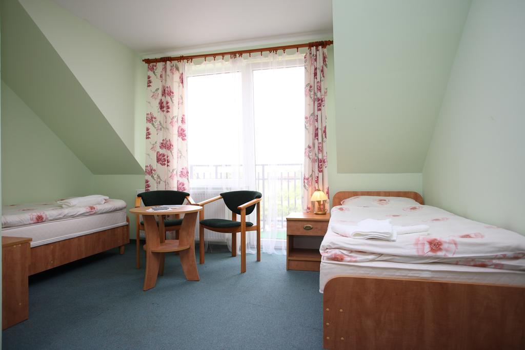 Osrodek Wczasowy Marysia Hotel Niechorze Room photo