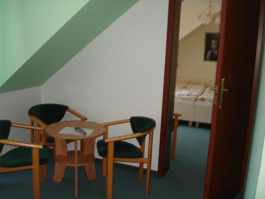 Osrodek Wczasowy Marysia Hotel Niechorze Room photo