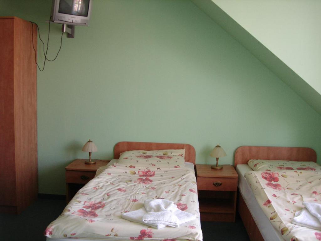 Osrodek Wczasowy Marysia Hotel Niechorze Room photo