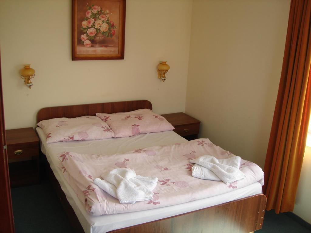 Osrodek Wczasowy Marysia Hotel Niechorze Room photo