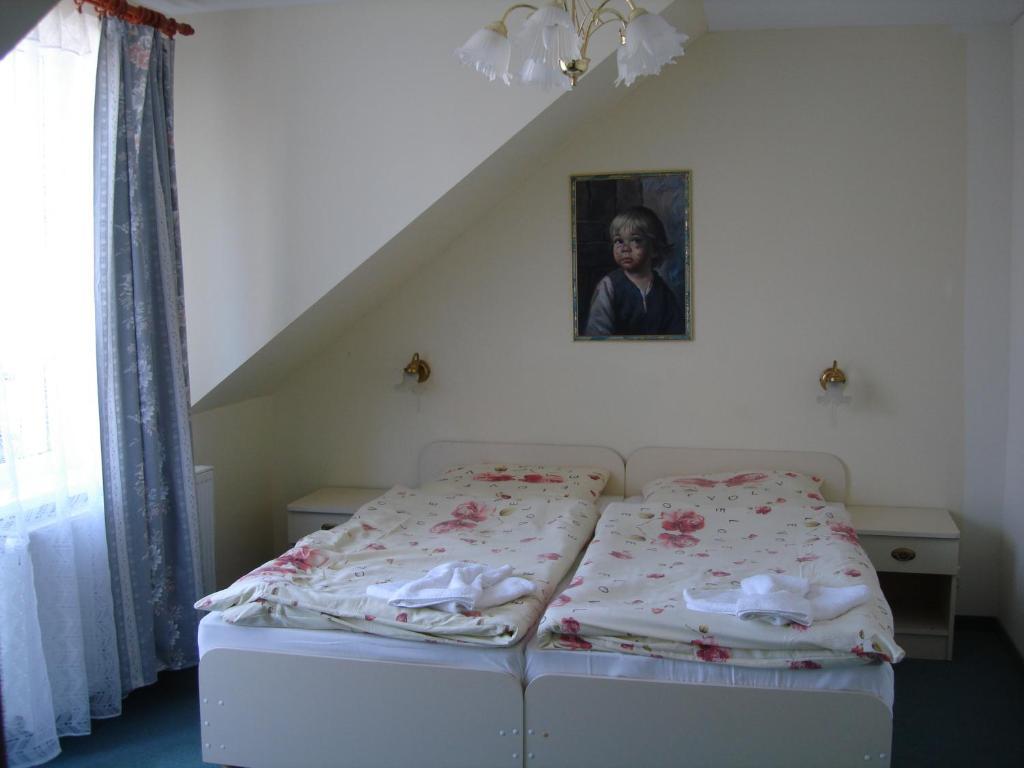 Osrodek Wczasowy Marysia Hotel Niechorze Room photo