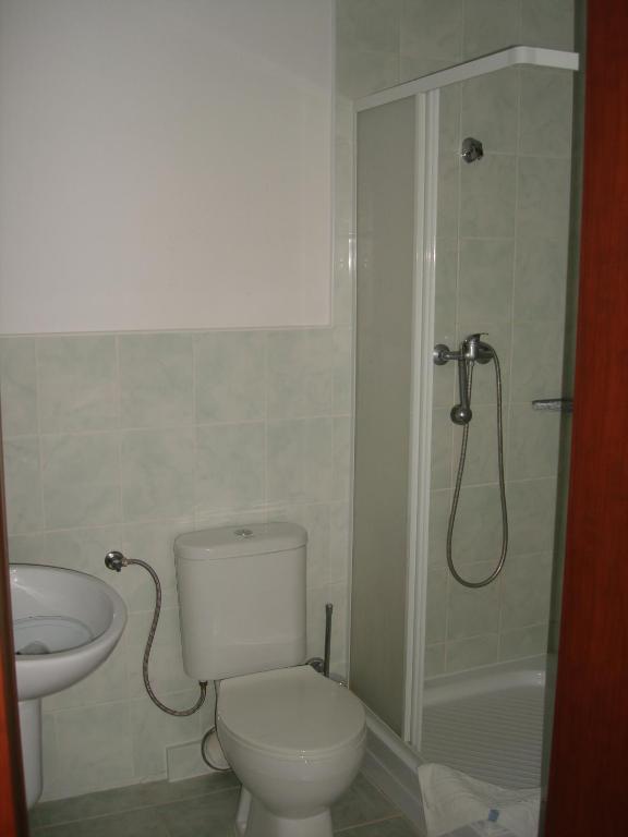 Osrodek Wczasowy Marysia Hotel Niechorze Room photo