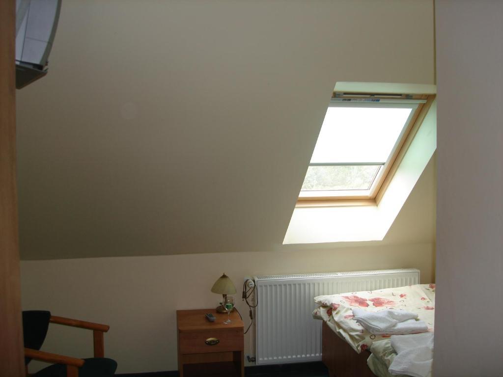 Osrodek Wczasowy Marysia Hotel Niechorze Room photo