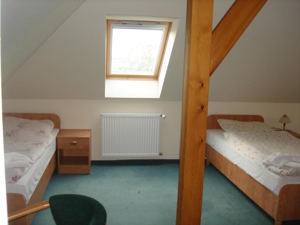 Osrodek Wczasowy Marysia Hotel Niechorze Room photo