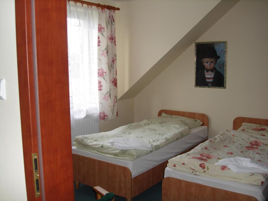 Osrodek Wczasowy Marysia Hotel Niechorze Room photo