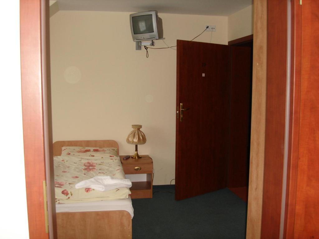 Osrodek Wczasowy Marysia Hotel Niechorze Room photo