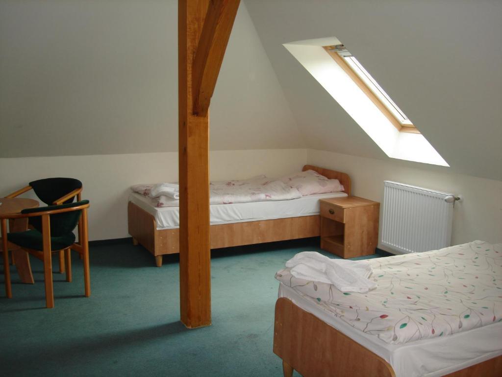 Osrodek Wczasowy Marysia Hotel Niechorze Room photo